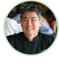 Chef Logo Image