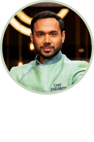 Chef Logo Image