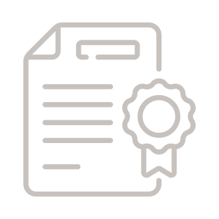 Licensing breadth visual rep
